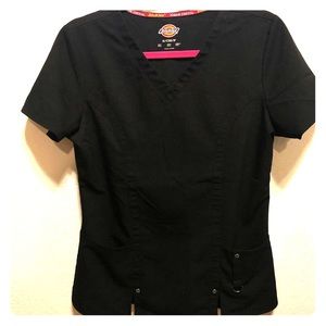Brand new never worn Dickies scrubs